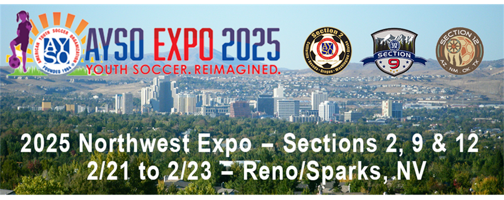 2025 Expo